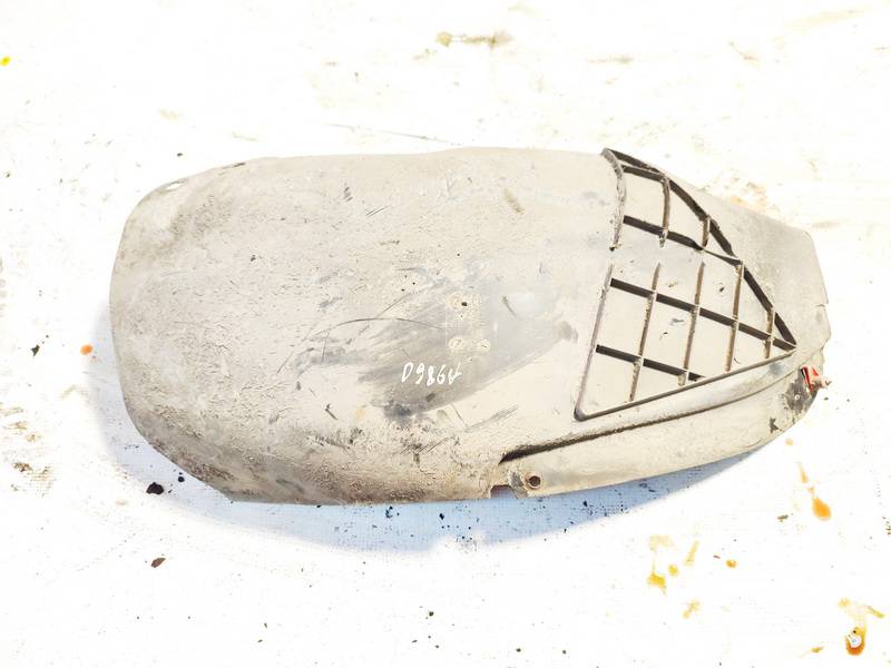 13129634 Opel Zafira 2006 Posparnis G.D. - Thumbnail 2