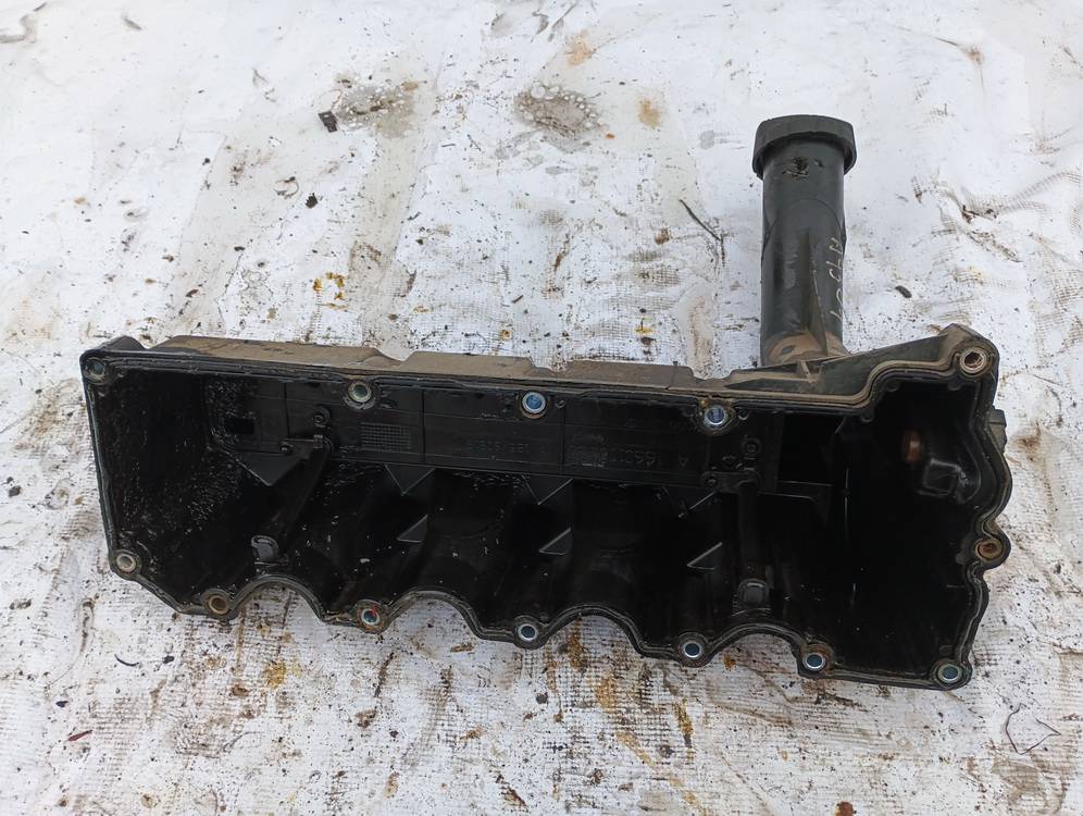 A1660100230 Mercedes-Benz A-CLASS 2001 Tapa de balancines - Thumbnail 2