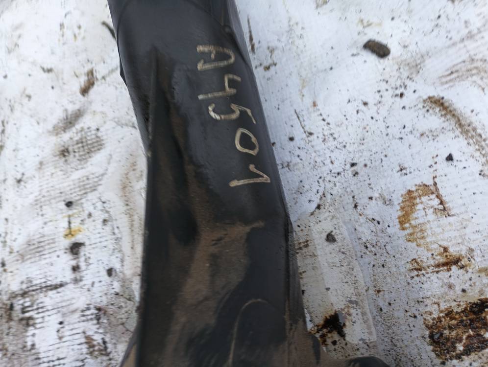 A1660100230 Mercedes-Benz A-CLASS 2001 Tapa de balancines - Thumbnail 3