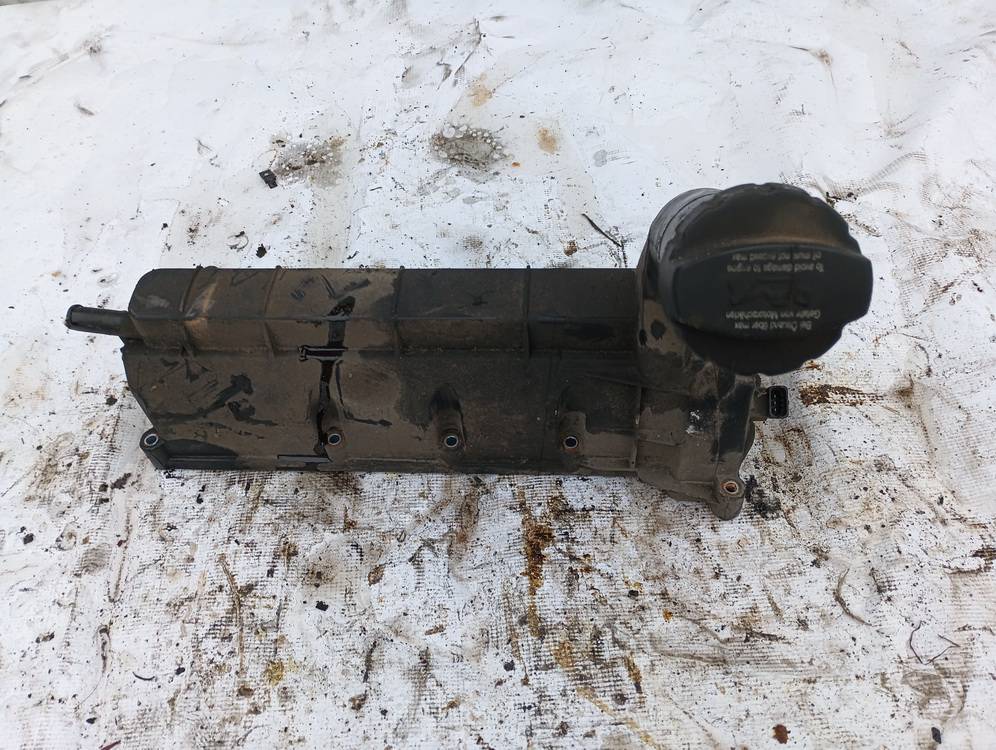 A1660100230 Mercedes-Benz A-CLASS 2001 Valve cover