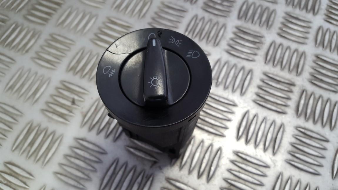 Interruttore Automatico Fari Auto - Sensore Luce Per MK4 E B5 - Foto 10