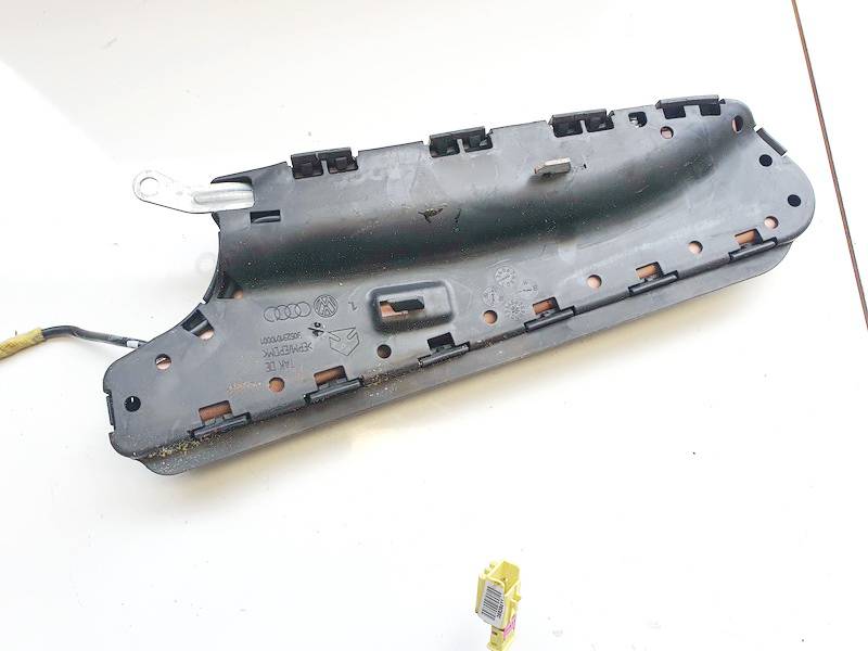 3C0880241C Volkswagen Passat 2007 Sēdekļa drošības spilvens SRS - Thumbnail 3