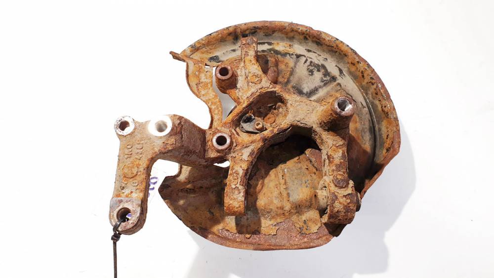 1K0436P Skoda Octavia 2005 Steering Knuckle - REAR RIGHT