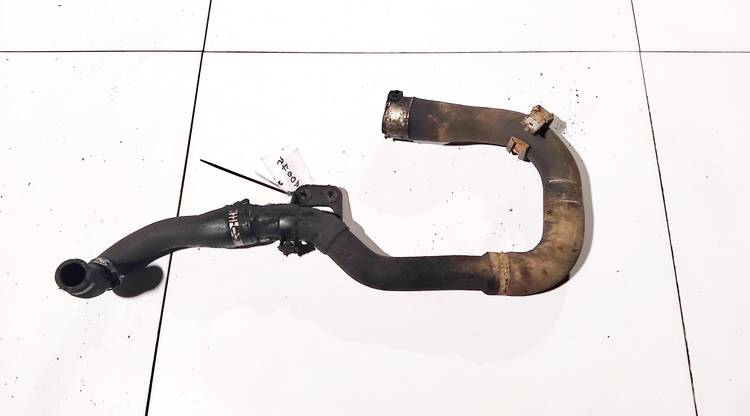 Opel Corsa 2008 DURITE COLLECTEUR ADMISSION - Thumbnail 2