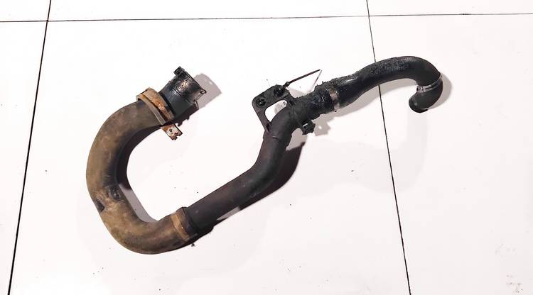 Opel Corsa 2008 DURITE COLLECTEUR ADMISSION