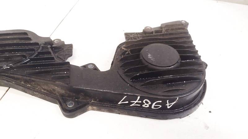 RF7J10510 Mazda 5 2006 Osłona paska rozrządu – osłona łańcucha (pokrywa) - Thumbnail 2