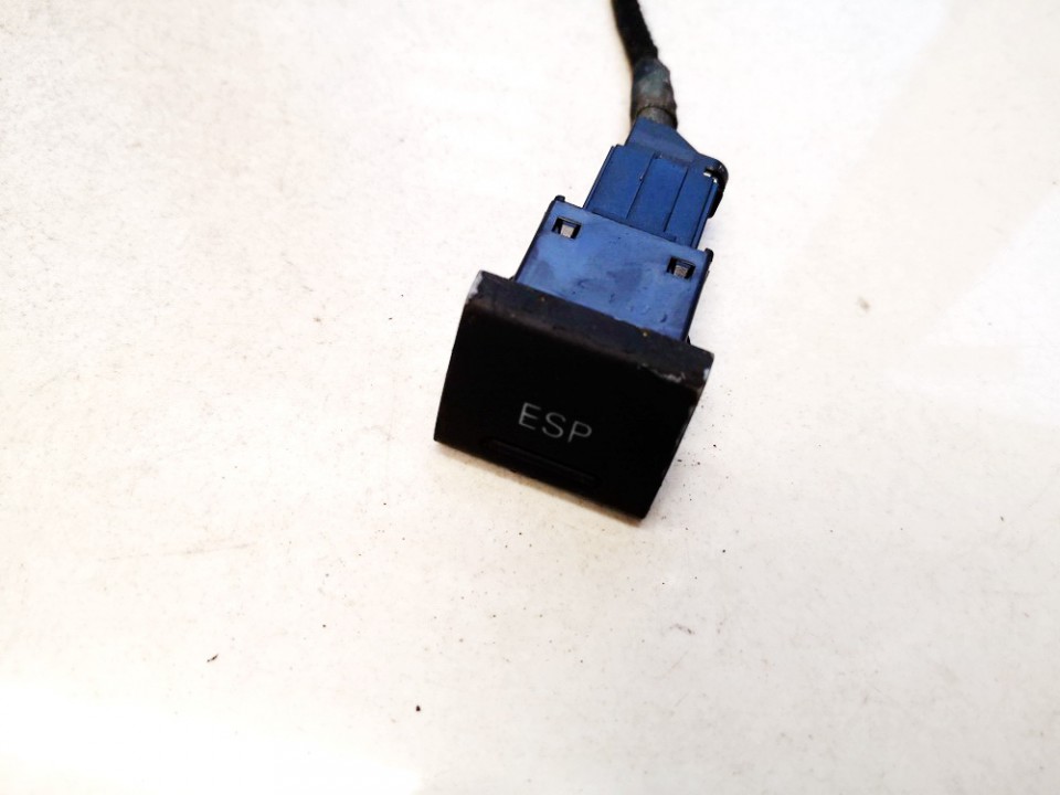 4B0927134A Audi A6 2006 Interruptor ESP (programa de estabilidad)