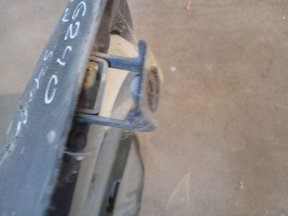 Fiat Stilo 2002 Galinio Dangcio vyris G.K. (kapoto) - Thumbnail 2