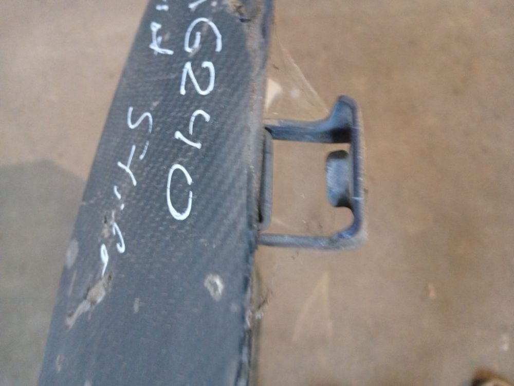 Fiat Stilo 2002 Galinio Dangcio vyris G.K. (kapoto) - Thumbnail 3