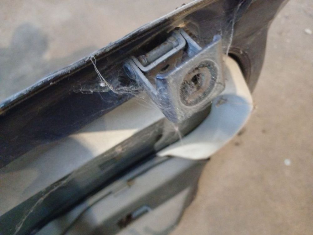 Fiat Stilo 2002 Galinio Dangcio vyris G.K. (kapoto) - Thumbnail 4