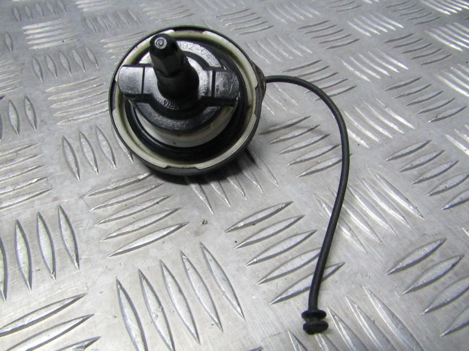 722239204 7222392-04, 260911011167 Fuel Tank Cap BMW 5-Series 2011 