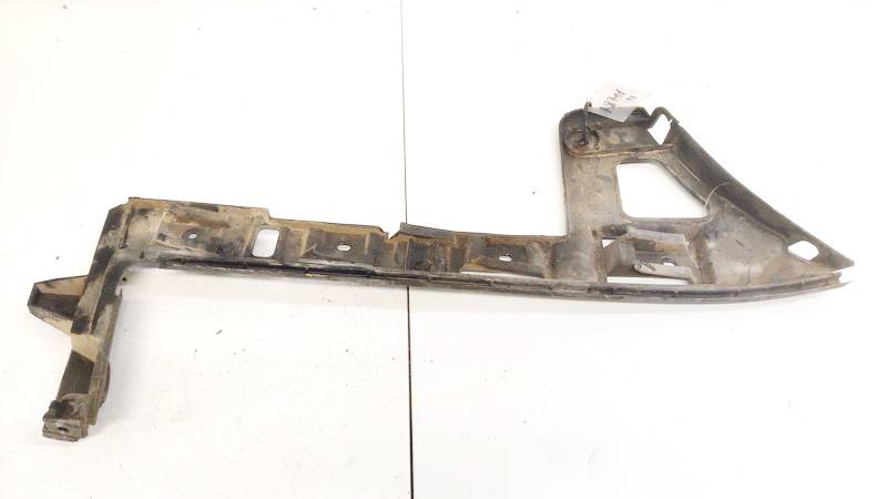 3C9807393 Volkswagen Passat 2006 gauche Pare-Chocs Manique - Thumbnail 2