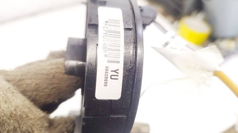 96628699 Chevrolet Captiva 2007 Airbag Slip Squib Ring - Thumbnail 3