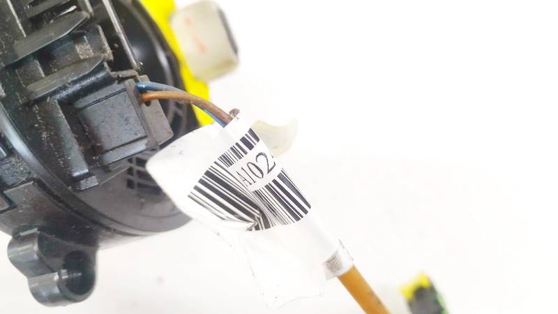 96628699 Chevrolet Captiva 2007 Airbag Slip Squib Ring - Thumbnail 2