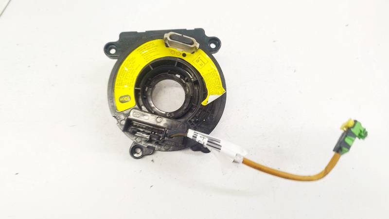 96628699 Chevrolet Captiva 2007 Mechanizm kierowniczy (kaseta kierownicza)