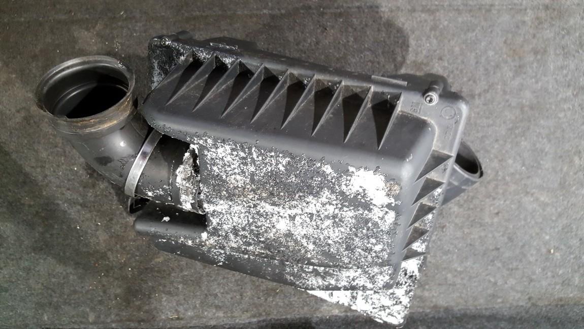 Opel Astra 2008 Gaisa filtra kaste