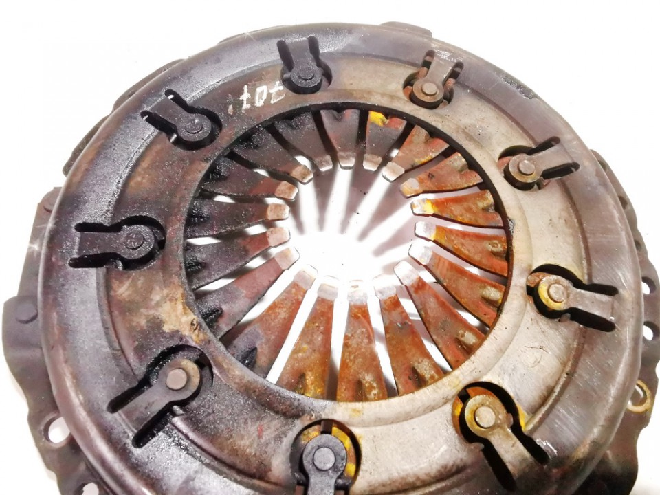 Volkswagen Passat 1999 Sankabos diskatorius - Thumbnail 2