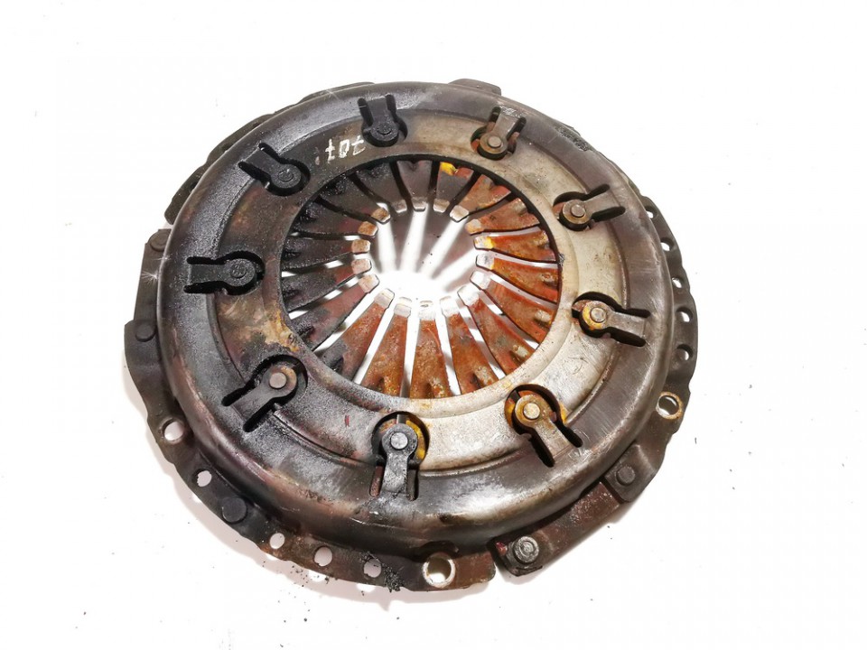 Volkswagen Passat 1999 Sankabos diskatorius