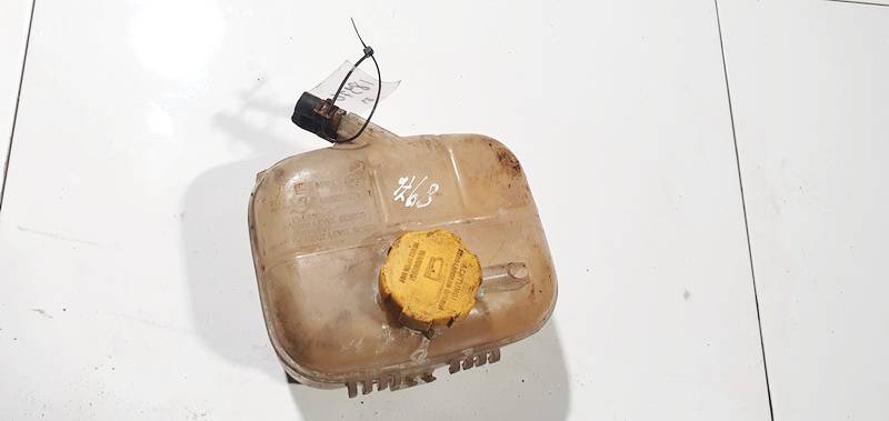 460029937 Opel Astra 2004 Expansion Tank coolant (RADIATOR EXPANSION TANK BOTTLE )