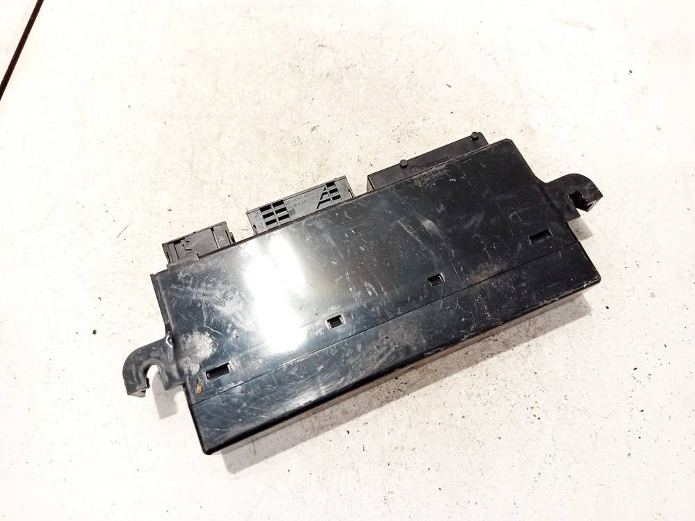 6011212010 Rover 75 2000 Mukavuusmoduuli - Thumbnail 2