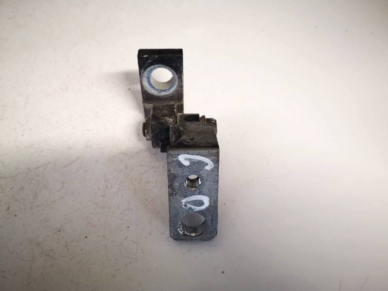 6Q0831402B Volkswagen Polo 2005 Türscharnier Scharnier Hinten