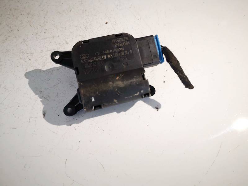 1K2907511H Audi TT 2008 Heater Vent Flap Control Actuator Motor