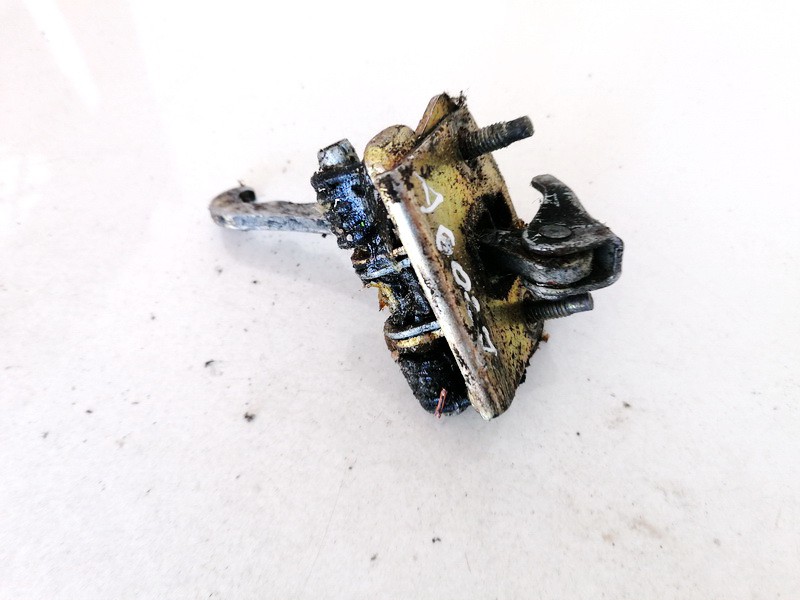 Audi A4 1996 Duru ribotuvas P.D.