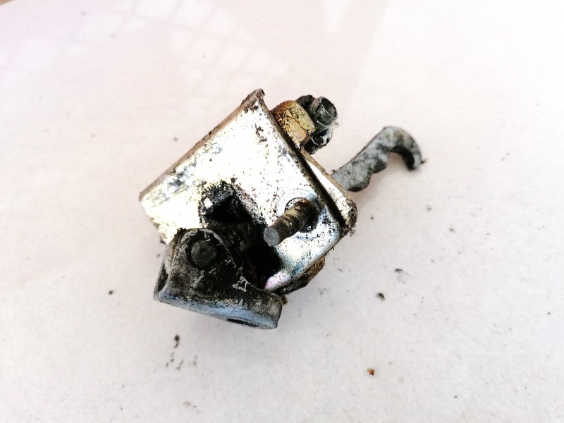 Audi A4 1996 Duru ribotuvas P.D. - Thumbnail 3