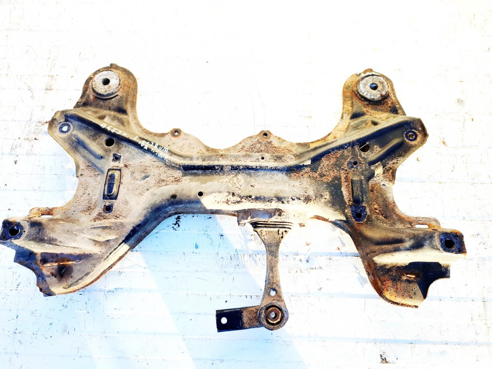 Skoda Octavia 2002 Traversas P.