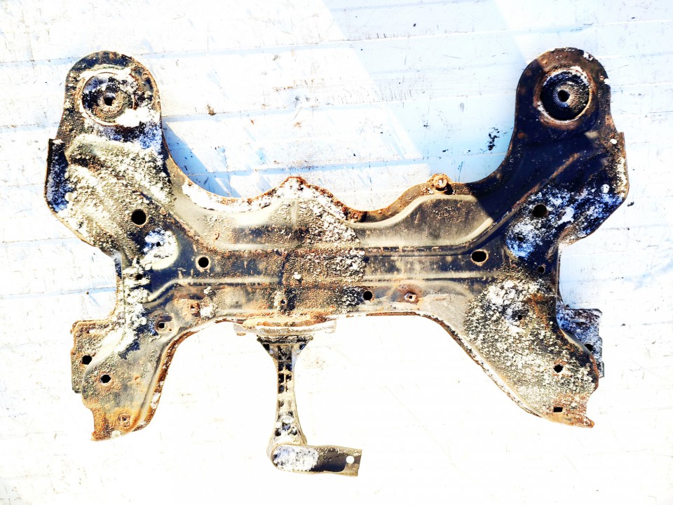 Skoda Octavia 2002 Traversas P. - Thumbnail 4