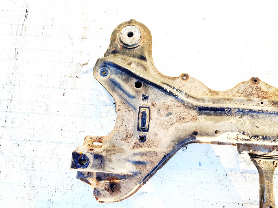 Skoda Octavia 2002 Traversas P. - Thumbnail 2