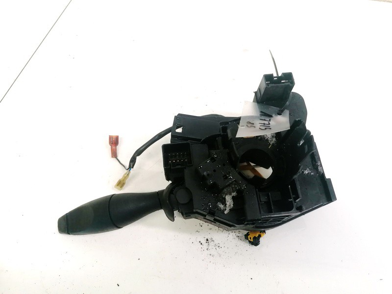 1S7T13335BE Ford Mondeo 2005 Indicator Switch (Light Stalk) - Thumbnail 2