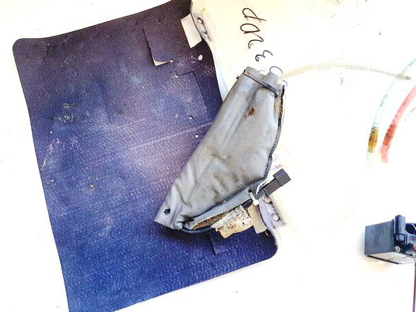 0134G1284G BMW 7-Series 2001 Other car part - Thumbnail 2