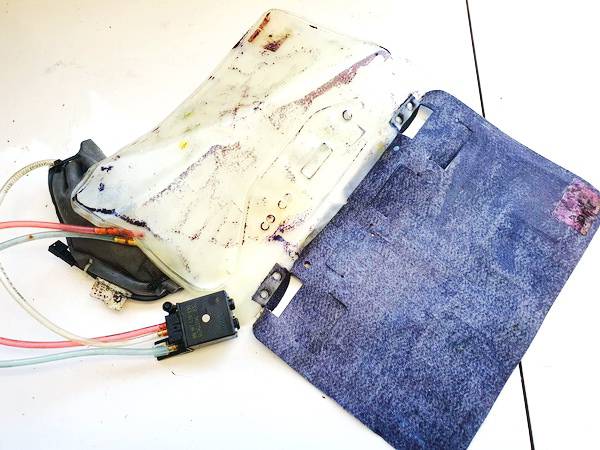 0134G1284G BMW 7-Series 2001 Other car part - Thumbnail 3