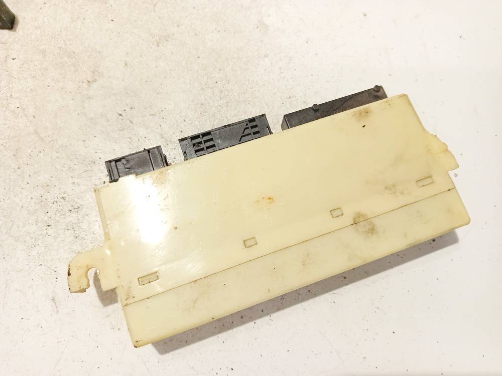 YWC107100 Rover 75 2001 General Module Comfort Relay (Unit) - Thumbnail 2