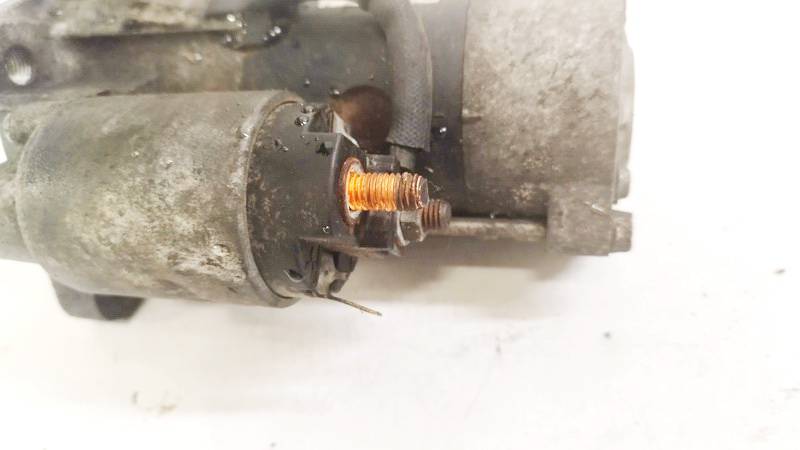 M002T88671 Mazda 5 2006 Rozrusznik - Thumbnail 4