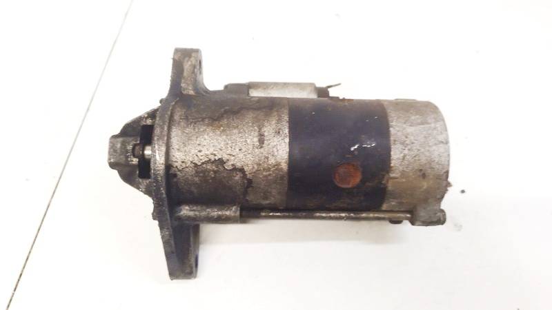 M002T88671 Mazda 5 2006 Starteris