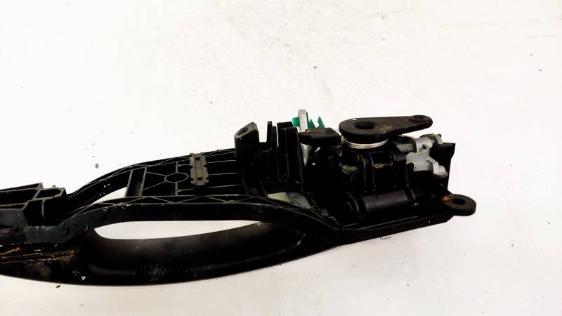 Opel Astra 2010 Türgriff Türaussengriff Vorne Rechts - Thumbnail 2