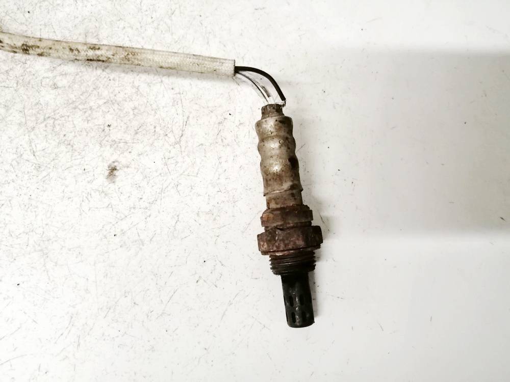 0ZA554N4 Nissan Almera Tino 2002 Lambda sensor 4 wires, WHITE WHITE BLACK GREY - Thumbnail 2