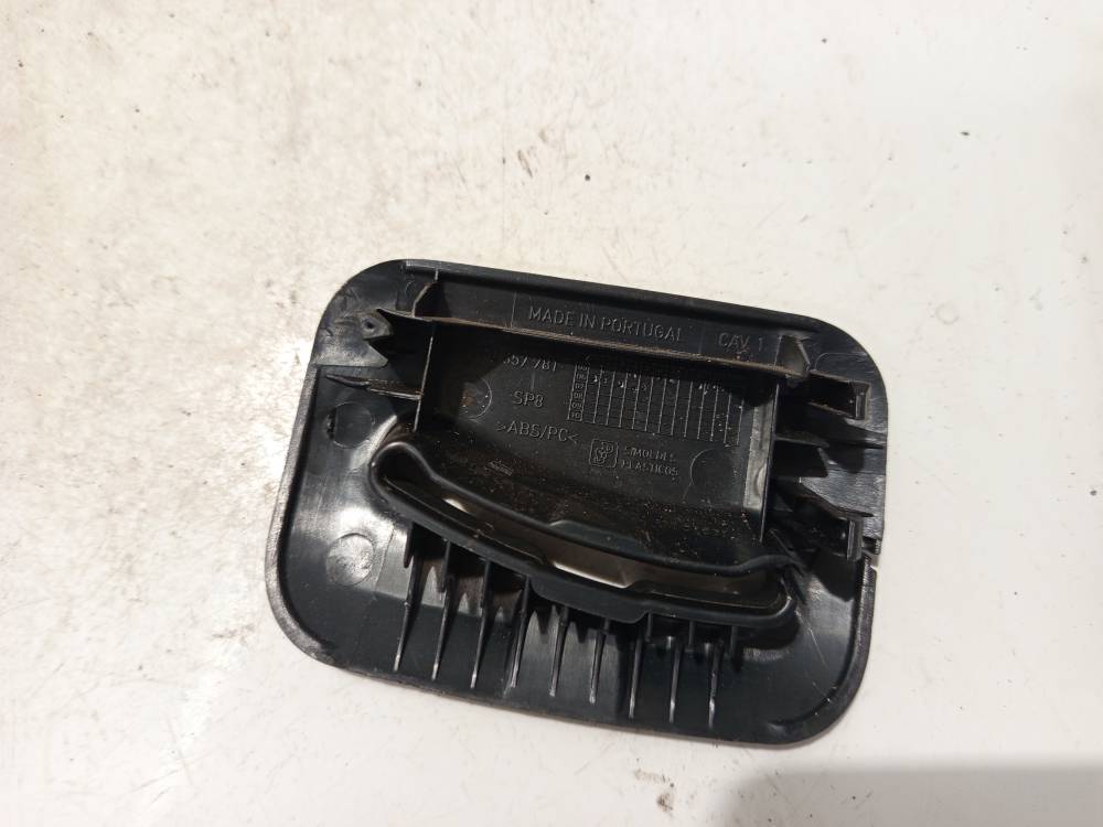 1P0857781 Seat Leon 2007 Interior trim - Thumbnail 3