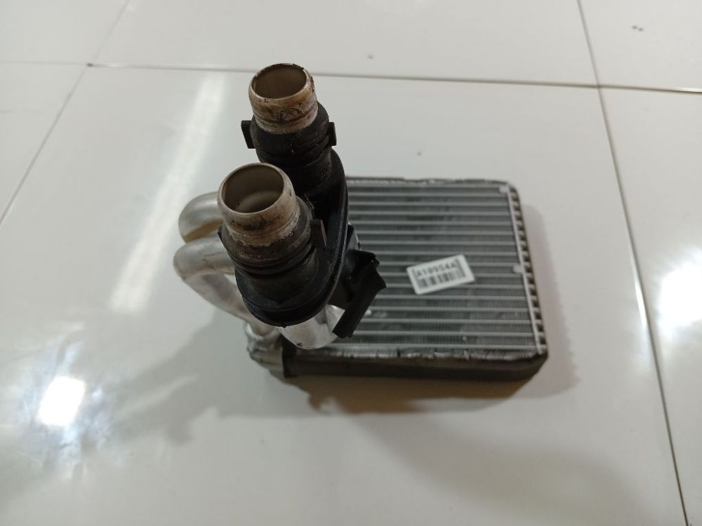 1K0819031B Audi A3 2007 Радиатор отопителя