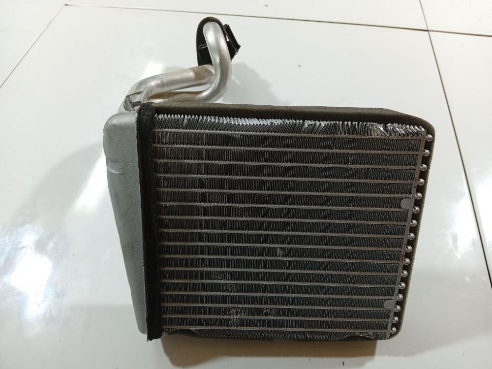 1K0819031B Audi A3 2007 RADIADOR CALEFACCION - AIRE ACONDICIONADO, Radiador calefacción soplador - Thumbnail 3