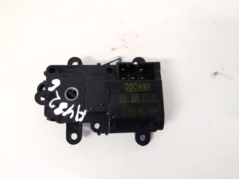 C100RHD6H28 Opel Antara 2008 Heater Vent Flap Control Actuator Motor - Thumbnail 3