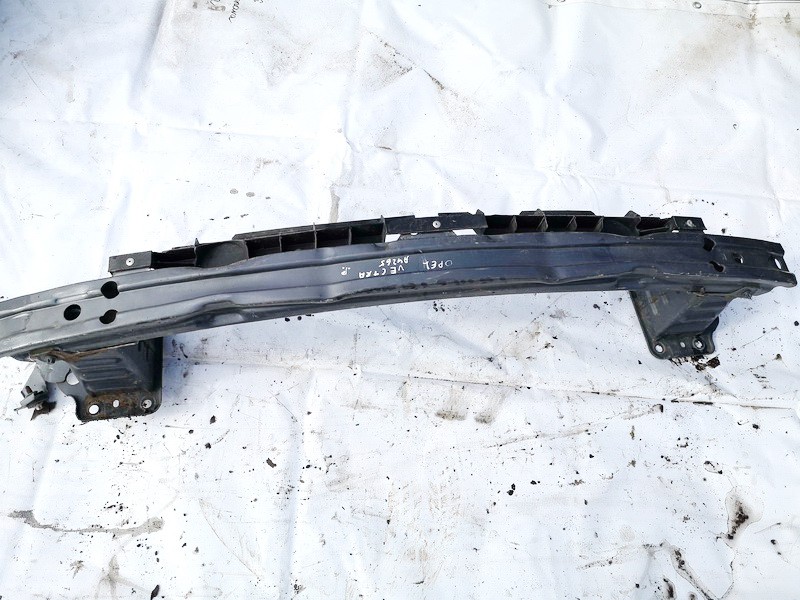 13209471 Opel Vectra 2006 Bumper reinforcement - FRONT
