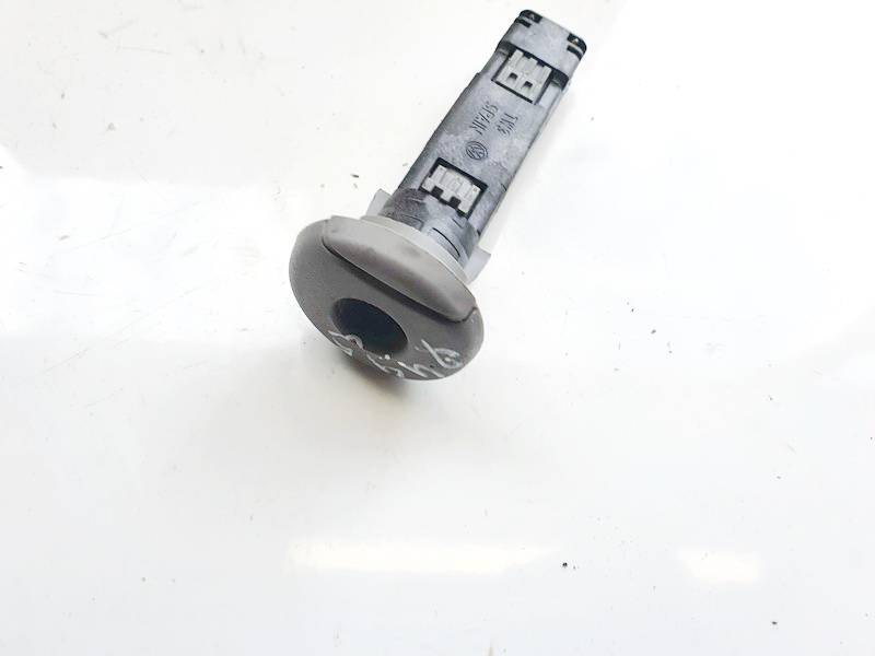 Volkswagen Transporter 2009 Salono apdaila (plastmases) - Thumbnail 2