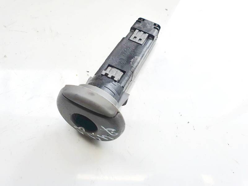 Volkswagen Transporter 2009 Salono apdaila (plastmases)