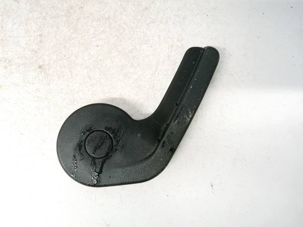 184576006 Alfa-Romeo 159 2007 Interior trim