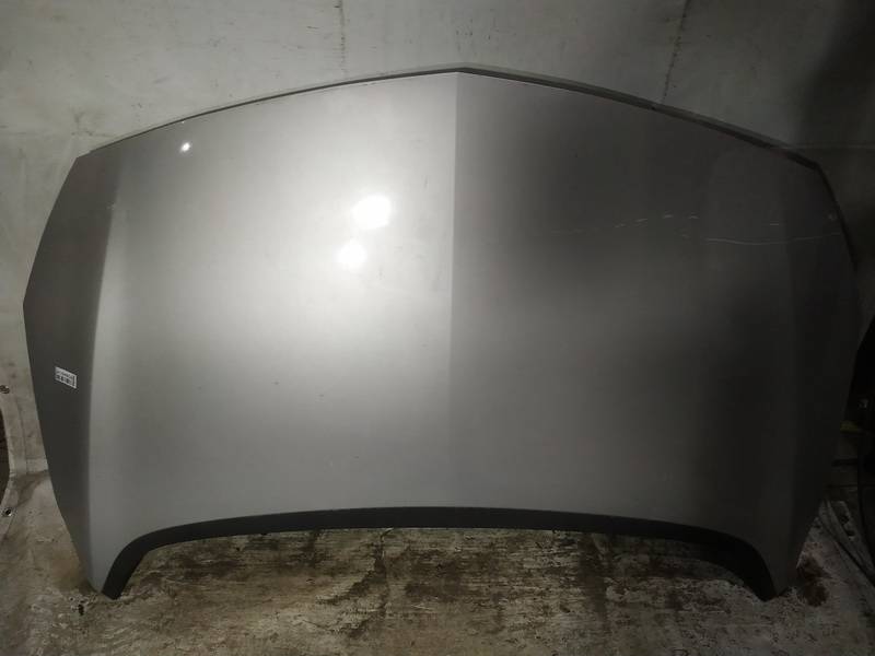 PILKAS Opel Astra 2011 Kapotas (Variklio dangtis)