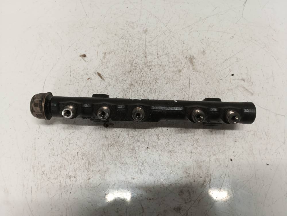 9804776780 Citroen C4 Picasso 2016 Szyna Wtryskiwaczy