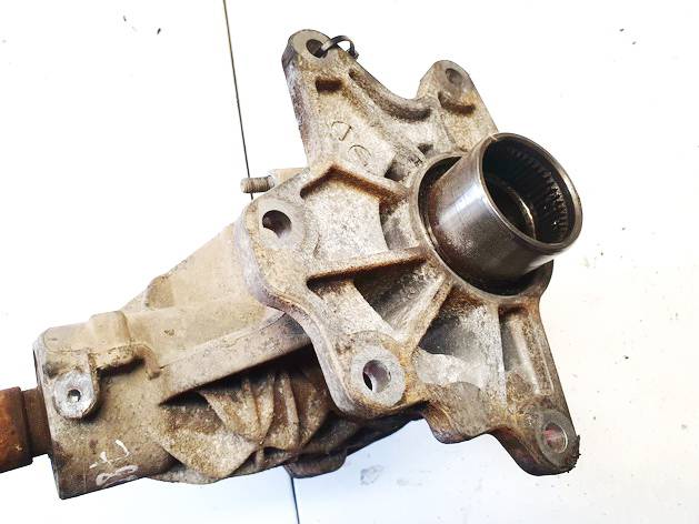 8V417L486AE Ford Kuga 2011 Skrzynia rozdzielcza napędu – rozdzielacz - Thumbnail 3